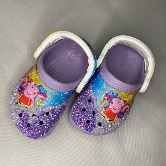 Custom crocs - Picture 3 of 5